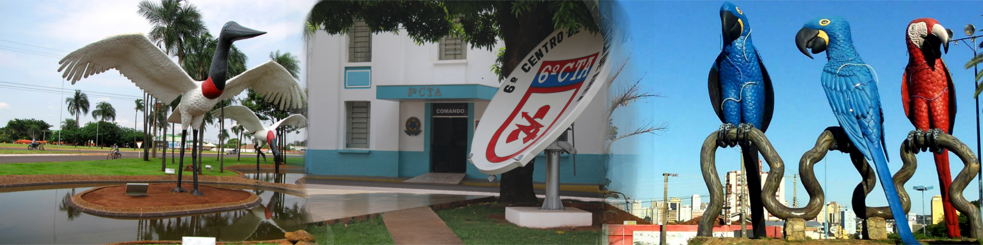 6º Centro de Telemática de Área